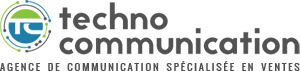 Techno-Communication Logo